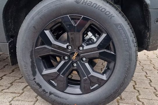 Dacia Duster Extreme LPG 1.2 Eco-G