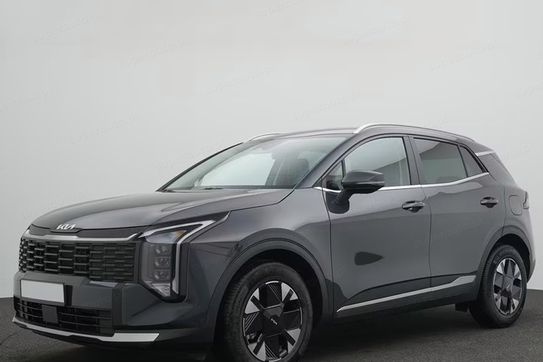 Kia Sportage 1.6 T-GDI M 2WD DCT