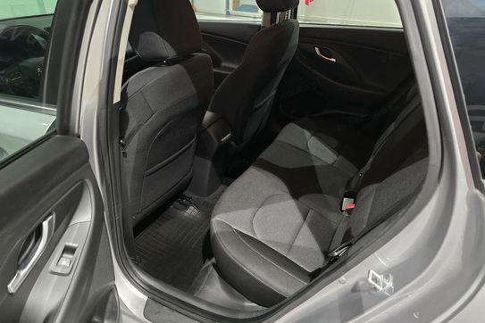 Hyundai i30 1.5 T-GDI 48V Smart