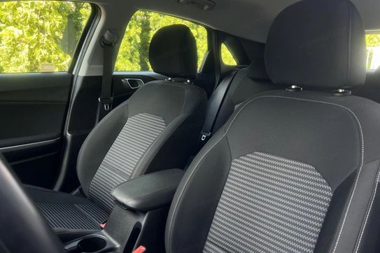 Kia Ceed 1.5 T-GDI M DCT