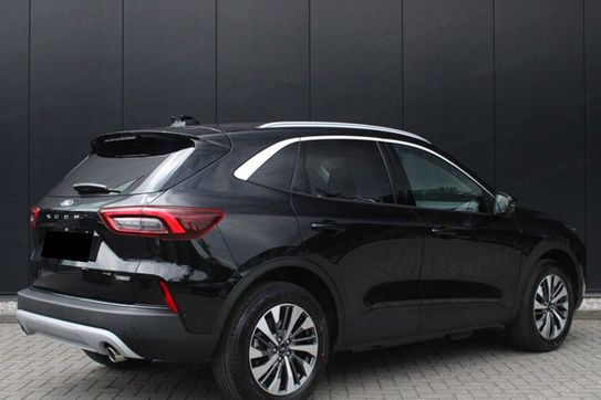 Ford Kuga Titanium eCVT 2.5 FHEV AWD