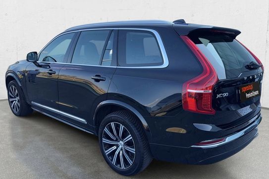 Volvo XC90 B5 D AWD Plus Bright