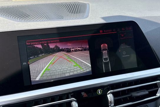 BMW Seria 4 Gran Coupe 430i M Sport