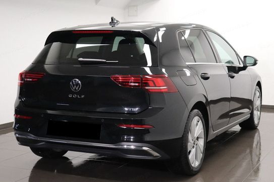 Volkswagen Golf Style 1.5 eTSI DSG