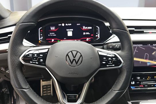 Volkswagen Arteon 2.0 TDI 4Motion R-Line DSG