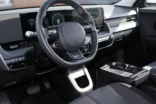 Hyundai Ioniq 5 Dynamiq 63kWh RWD