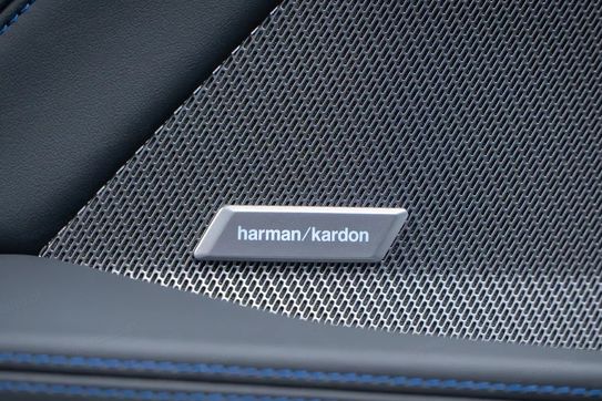 BMW Seria 1 120 M Sport