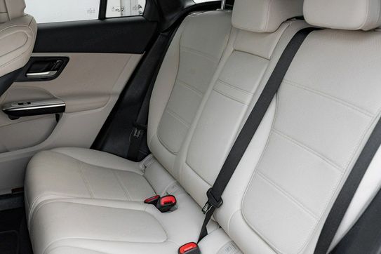 Mercedes GLC 300 de 4MATIC Avantgarde