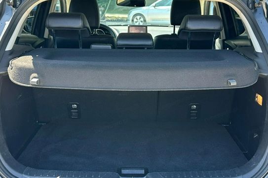 Mazda CX-3 2.0 aut