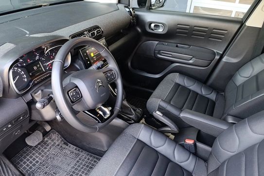 Citroen C3 Aircross 1.2 PureTech Shine Pack S&S EAT6