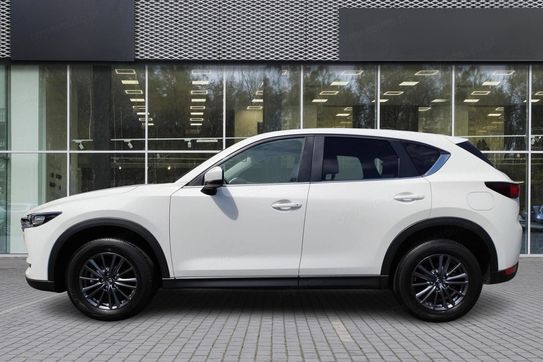 Mazda CX-5 2.0 Skymotion 2WD