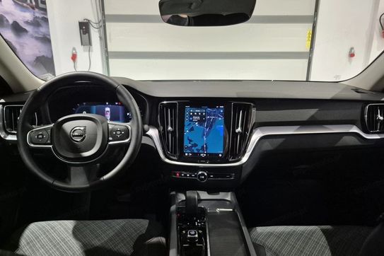 Volvo S60 B4 B Core