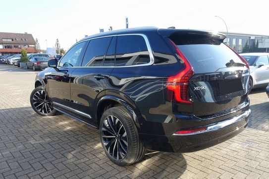 Volvo XC90 T8 AWD Plug-In Hybrid Ultra Bright