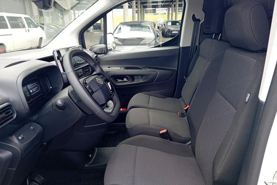 Toyota Proace City L2H1