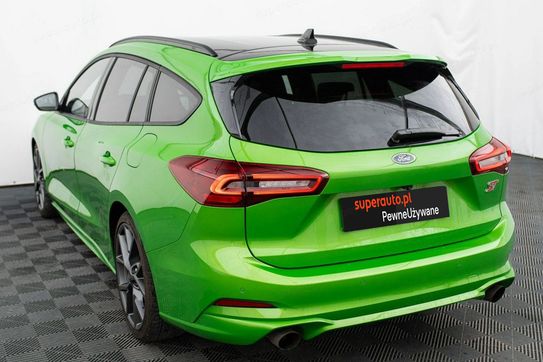 Ford Focus 2.3 EcoBoost ST X aut