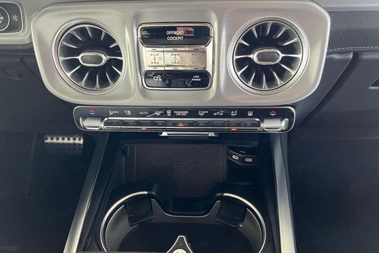 Mercedes Klasa G 450 d