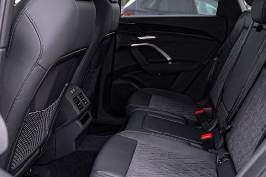 Audi Q5 TFSI quattro S line Sportback