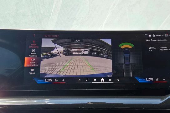 BMW Seria 5 520d xDrive M Sport