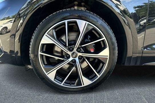 Audi Q5 SQ5 TDI mHEV quattro Tiptronic