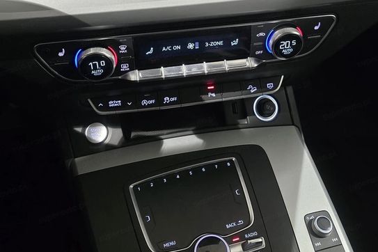 Audi Q5 35 TDI quattro S tronic