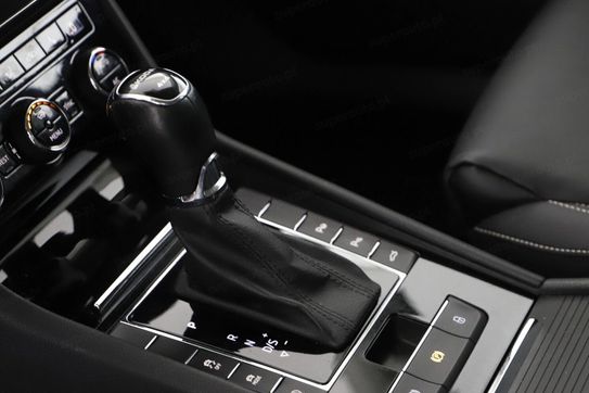 Skoda Superb 2.0 TSI 4x4 L&K DSG