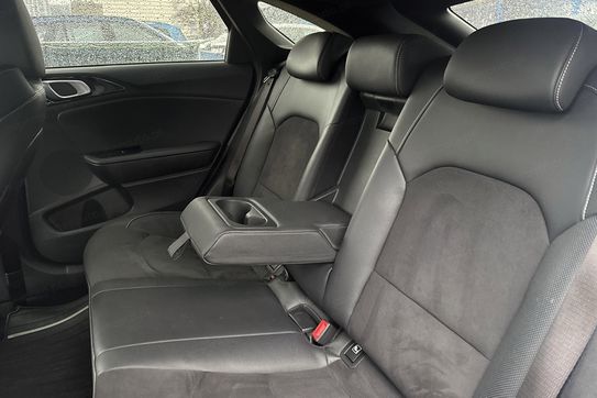 Kia ProCeed GT Line  1.5 T-GDI mHEV DCT