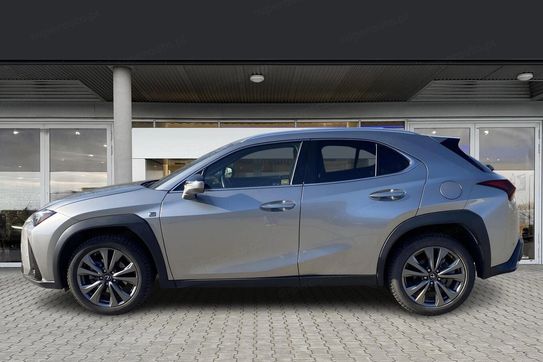 Lexus UX 250h GPF F Sport Design 2WD