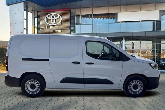 Toyota Proace City EV Long  Active