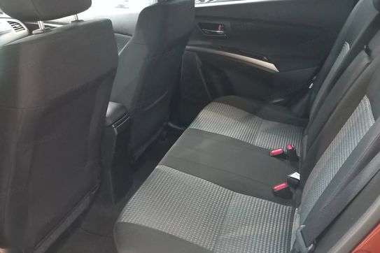 Suzuki SX4 1.4 Boosterjet Mhev Premium Plus Sp