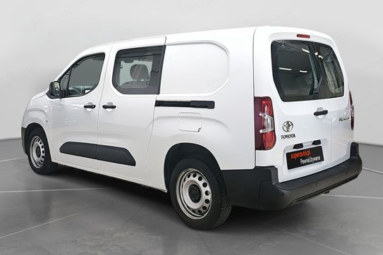Toyota ProAce 1.5 D-4D Long Active