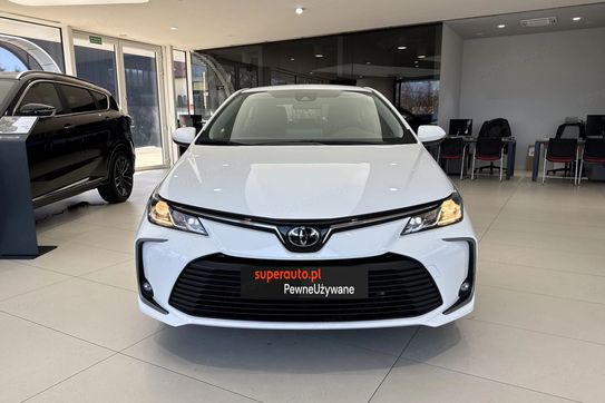 Toyota Corolla 1.5 Comfort