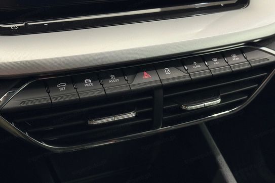 Skoda Octavia 2.0 TDI Style DSG