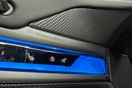 BMW Seria 7 740d xDrive M Sport