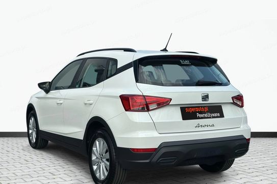 Seat Arona 1.0 TSI Style S&S