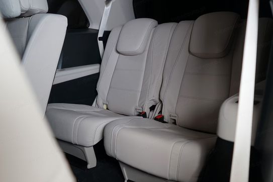 Mercedes GLS 450 d 4MATIC AMG Line