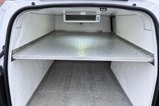 Toyota Proace City L2H1 Chłodnia do 0°C