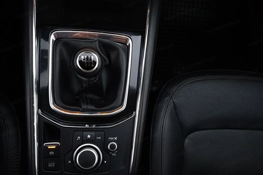 Mazda CX-5 2.0 Skypassion 2WD