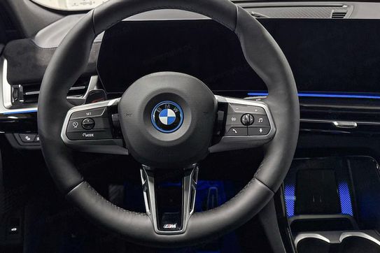 BMW iX2 eDrive20 M Sport