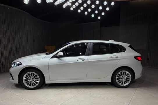 BMW Seria 1 118i Advantage aut