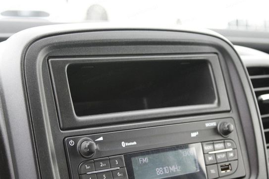 Fiat Talento 1.6 Multijet L2H1 Base
