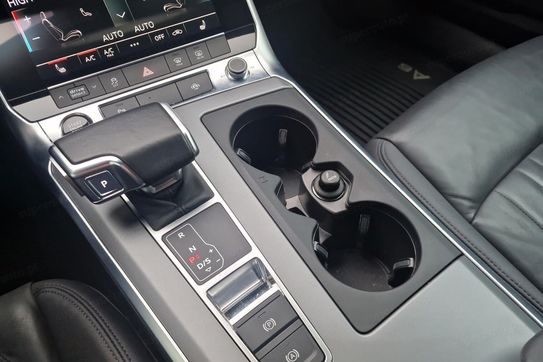 Audi A6 Avant 40 TDI quattro