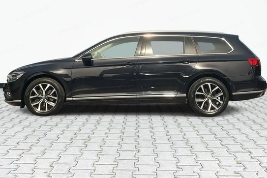 Volkswagen Passat 2.0 Tdi Scr Elegance Dsg