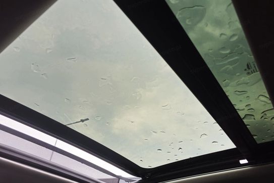 Baic Beijing 5 Luxury DCT
