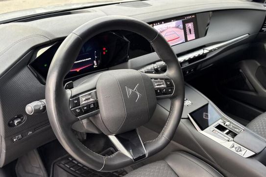 DS DS4 Trocadero 1.2 PureTech  aut