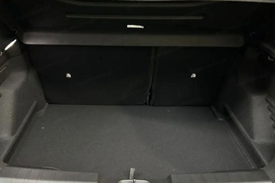Jeep Avenger LONGITUDE 1.2 T3 mHEV FWD eDCT6