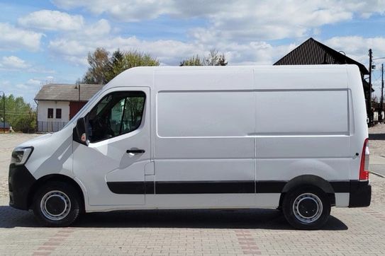 Renault Master 2.3 DCI L2H2 Pack Clim