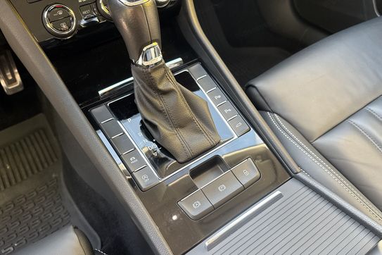 Skoda Superb L&K 2.0 TDI DSG
