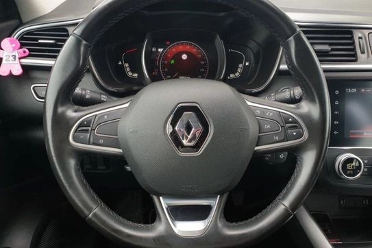 Renault Kadjar Intens EDC