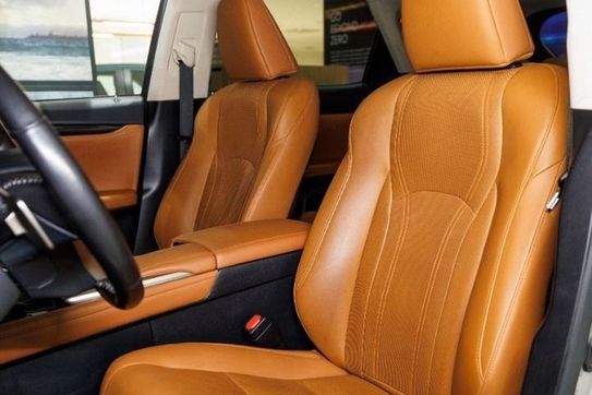 Lexus RX 300 F-Impression