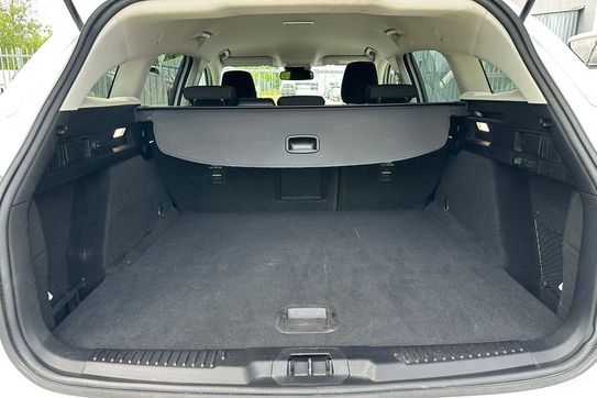 Ford Focus Ecoboost Mhev Titanium x